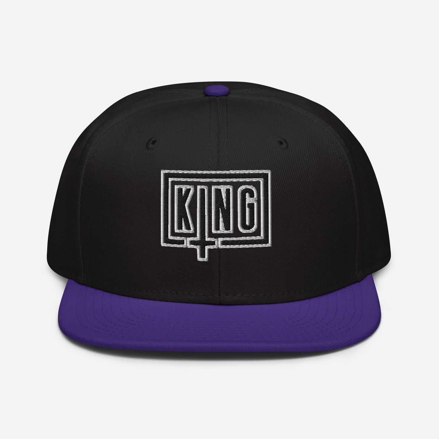 Sullivan King Snapback Hat Music Festival Fitted Cap for Men Women Unisex