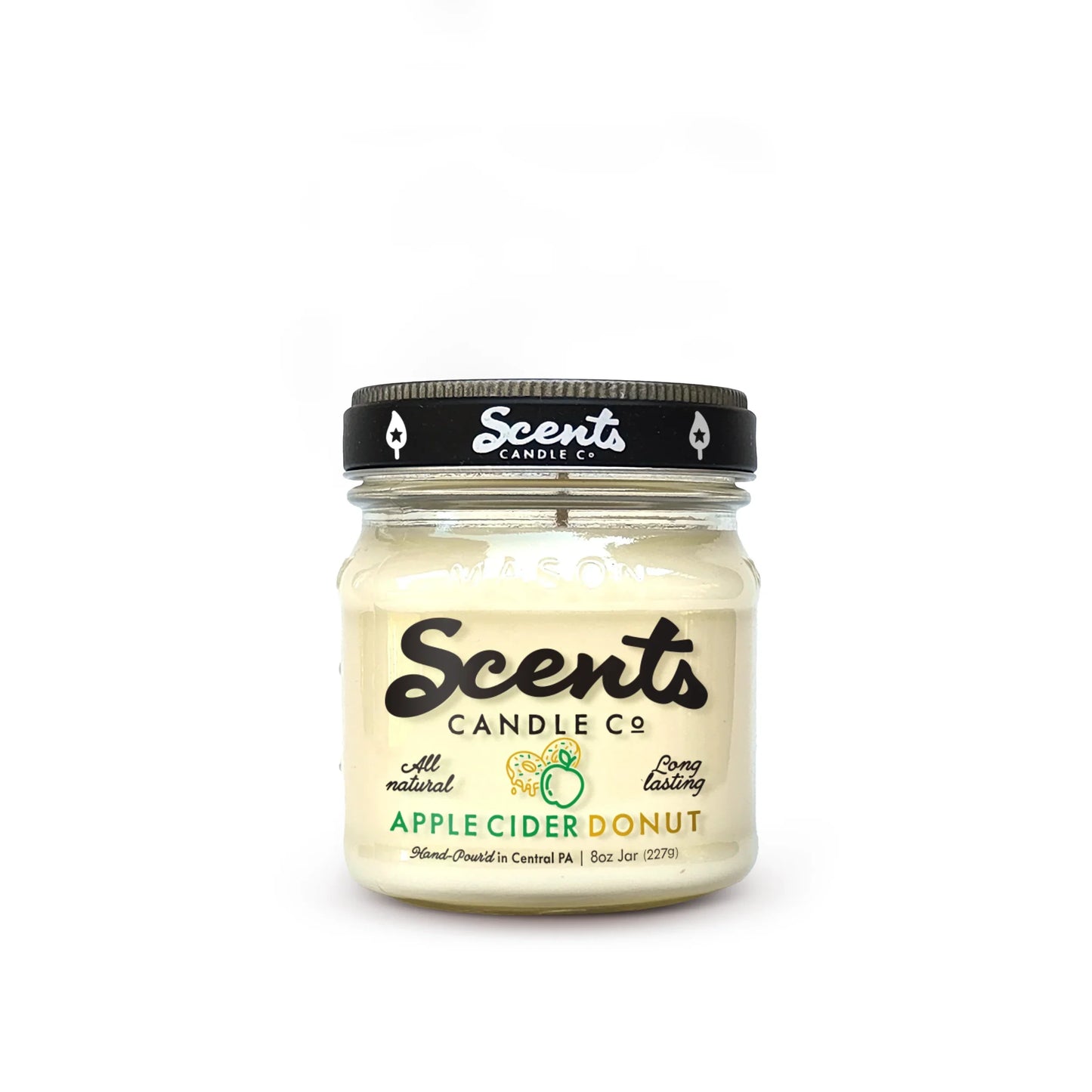 Apple Cider by Scents