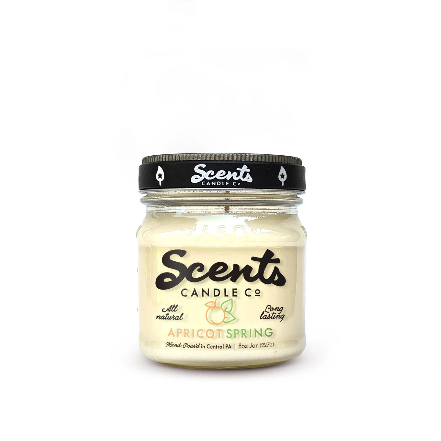 Apricot Spring by Scents