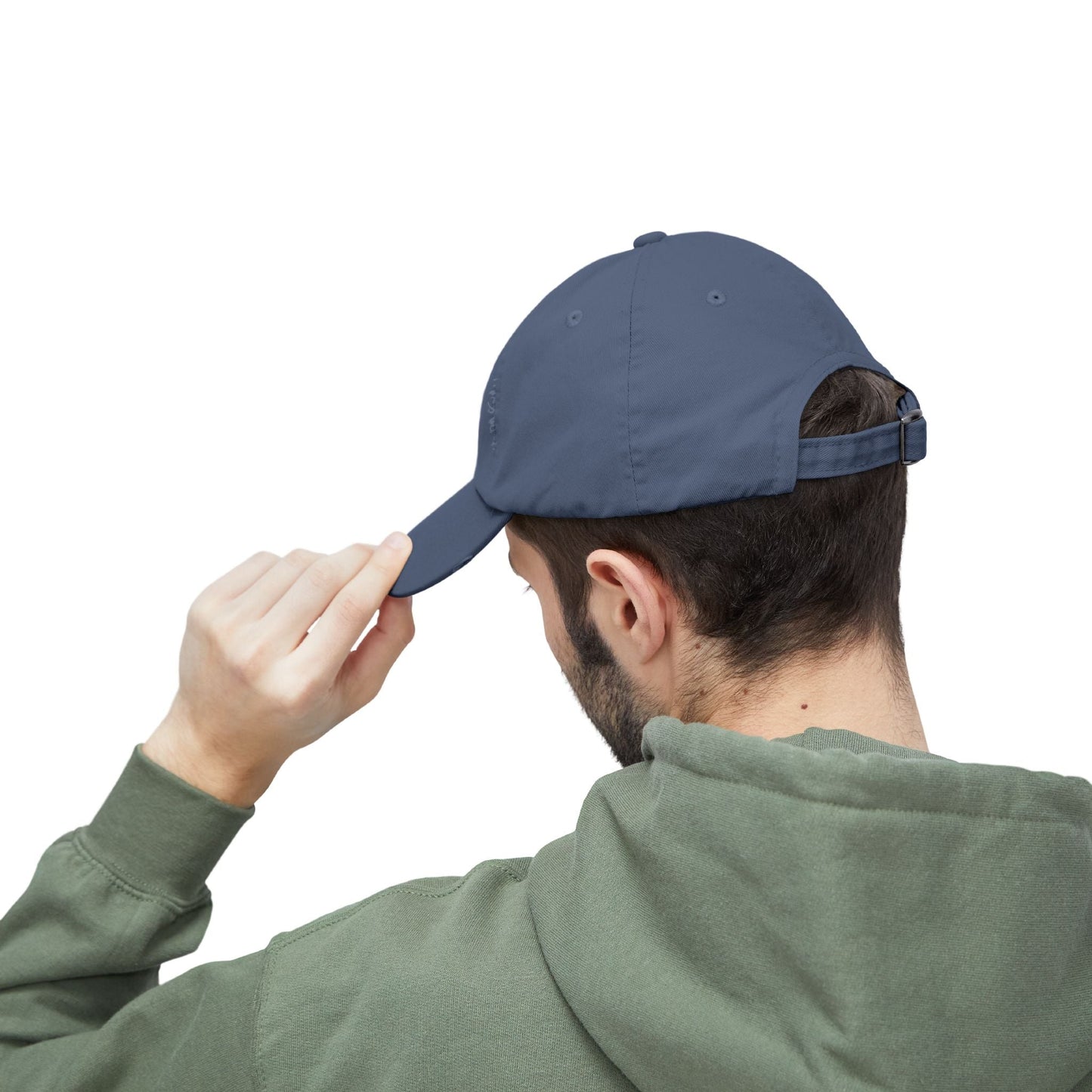 Blade 45 Trendy Unisex Distressed Hat/Cap