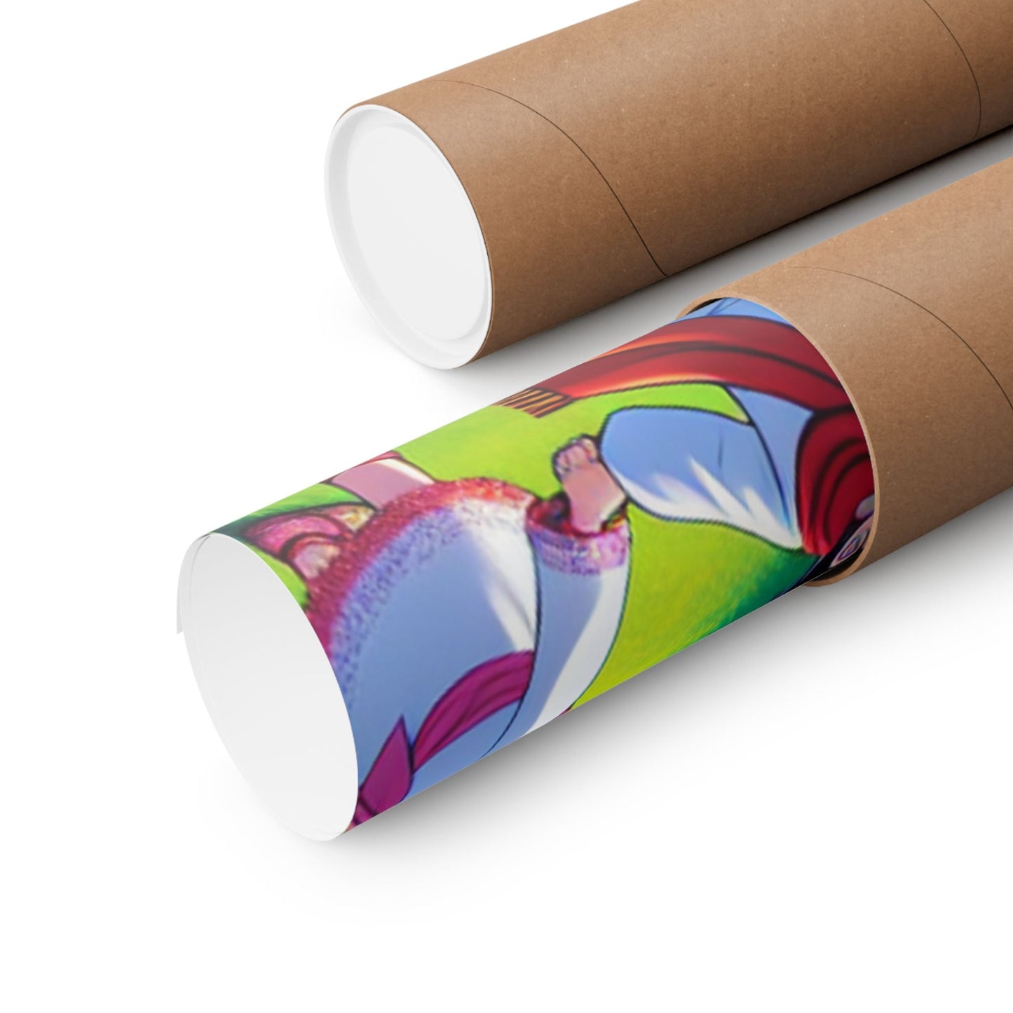 Peace And Love To The World Posters