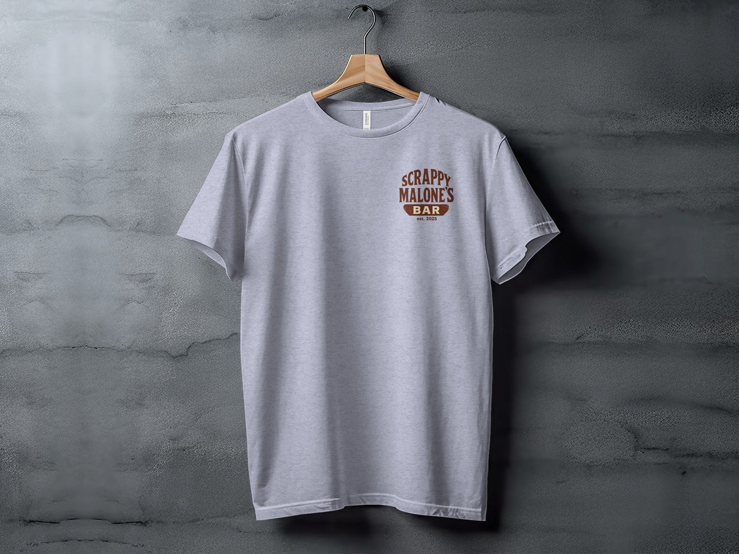 Whiskey Is Liquid Sunshine Bottle Design Graphic T-Shirt