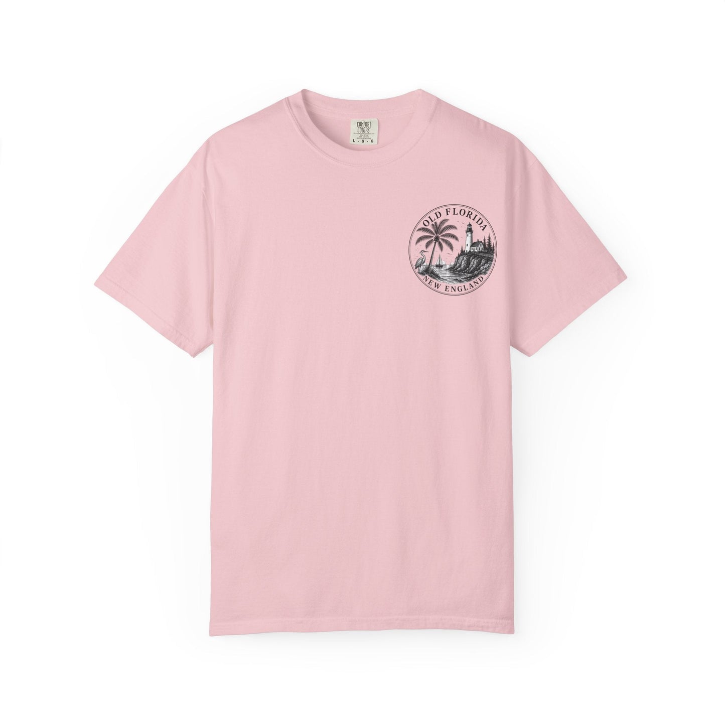Manatee & Seal T-Shirt