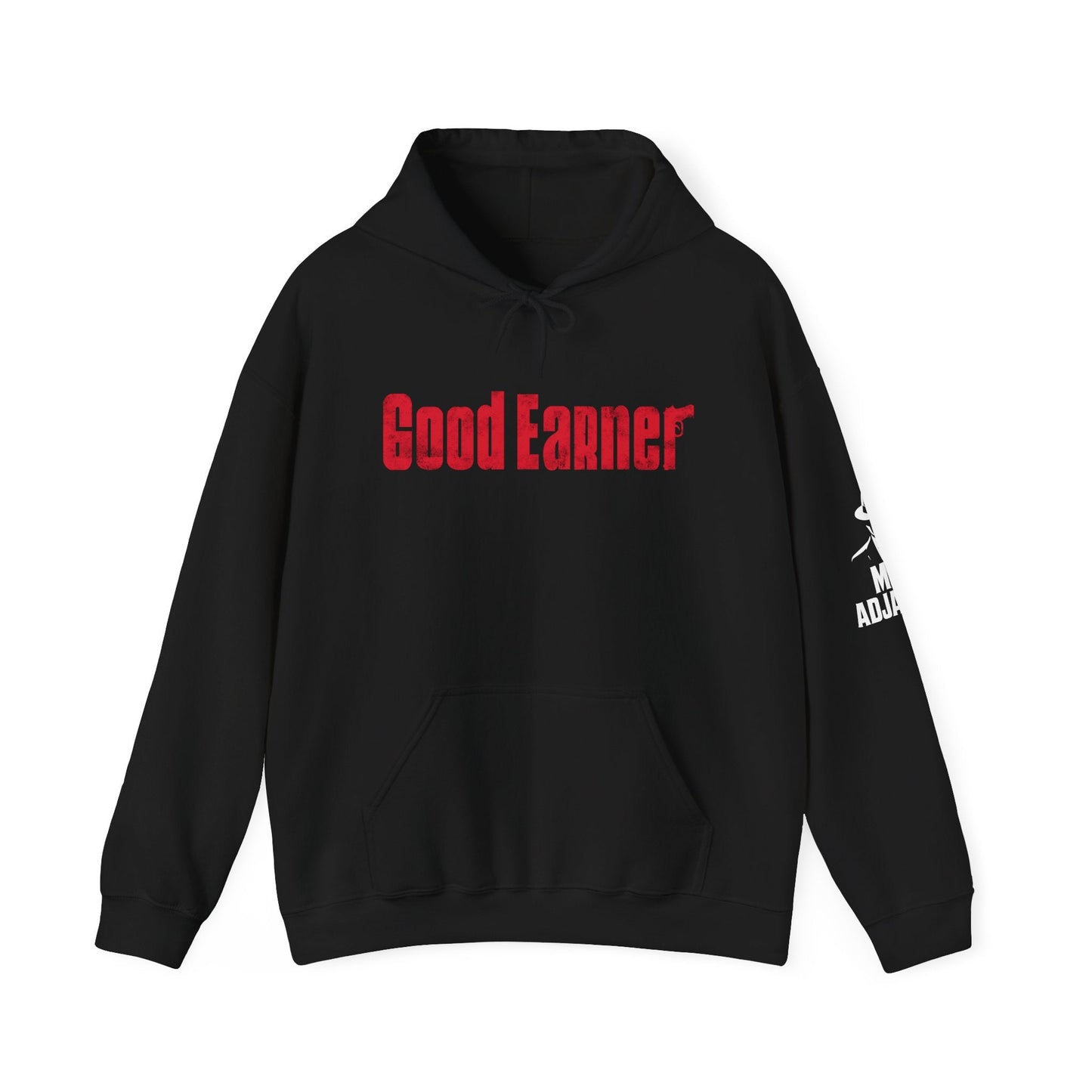 Good Earner Hoodie