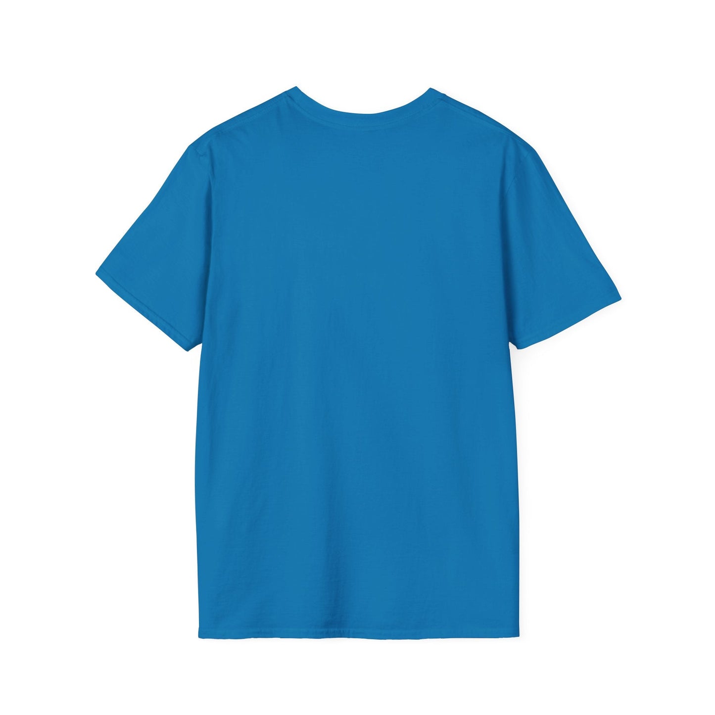 Softstyle Legacy Essential Gold T-Shirt