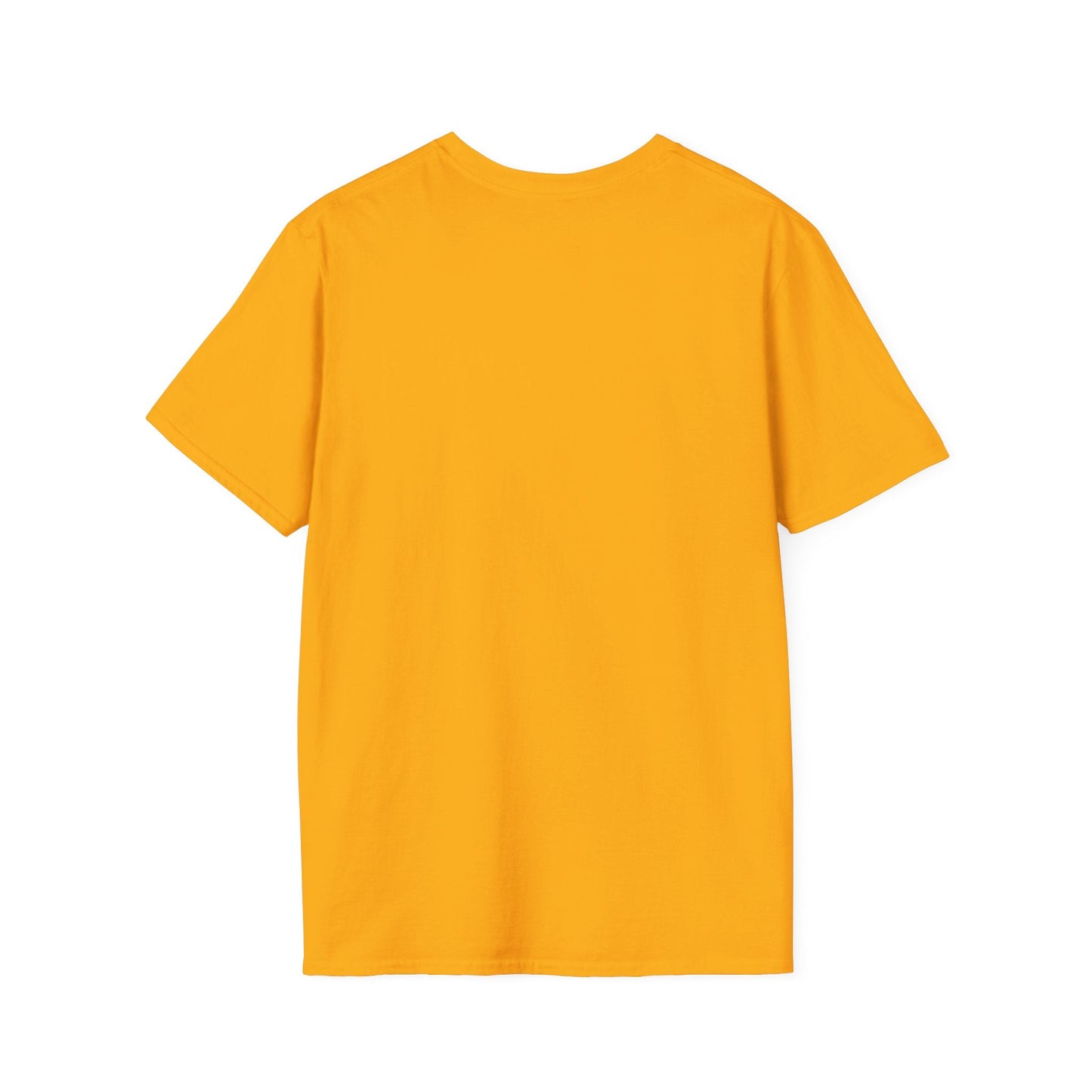Softstyle Legacy Essential Gold T-Shirt