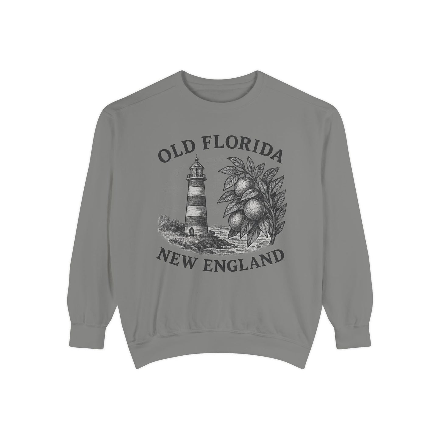 Salt & Citrus Sweatshirt