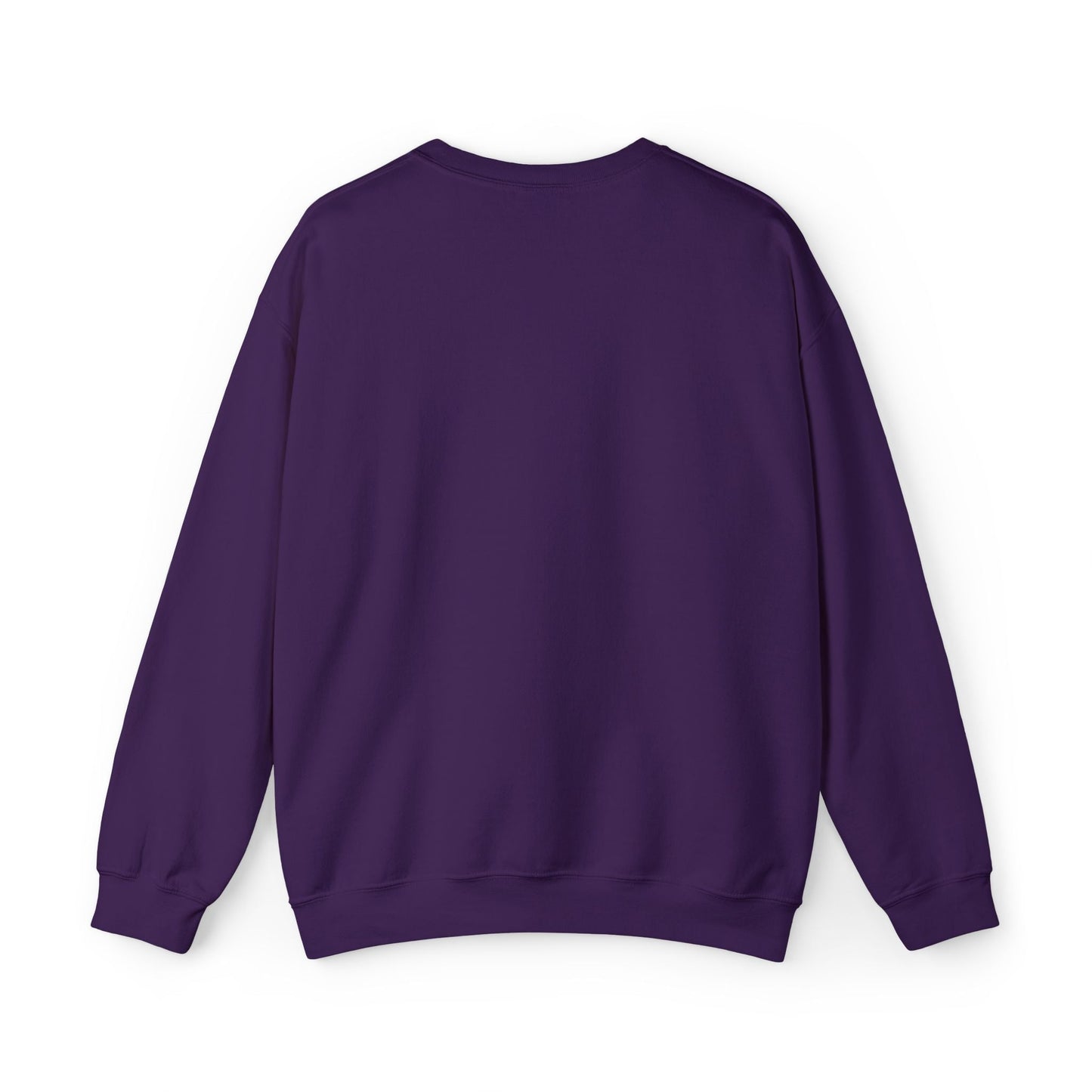 Embroidery Personalization - Unisex Crewneck Sweater (Make It Yours)