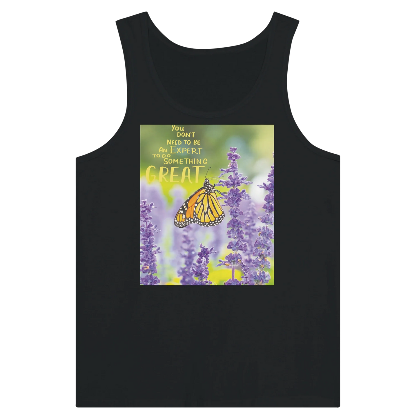 Premium Unisex Tank Top
