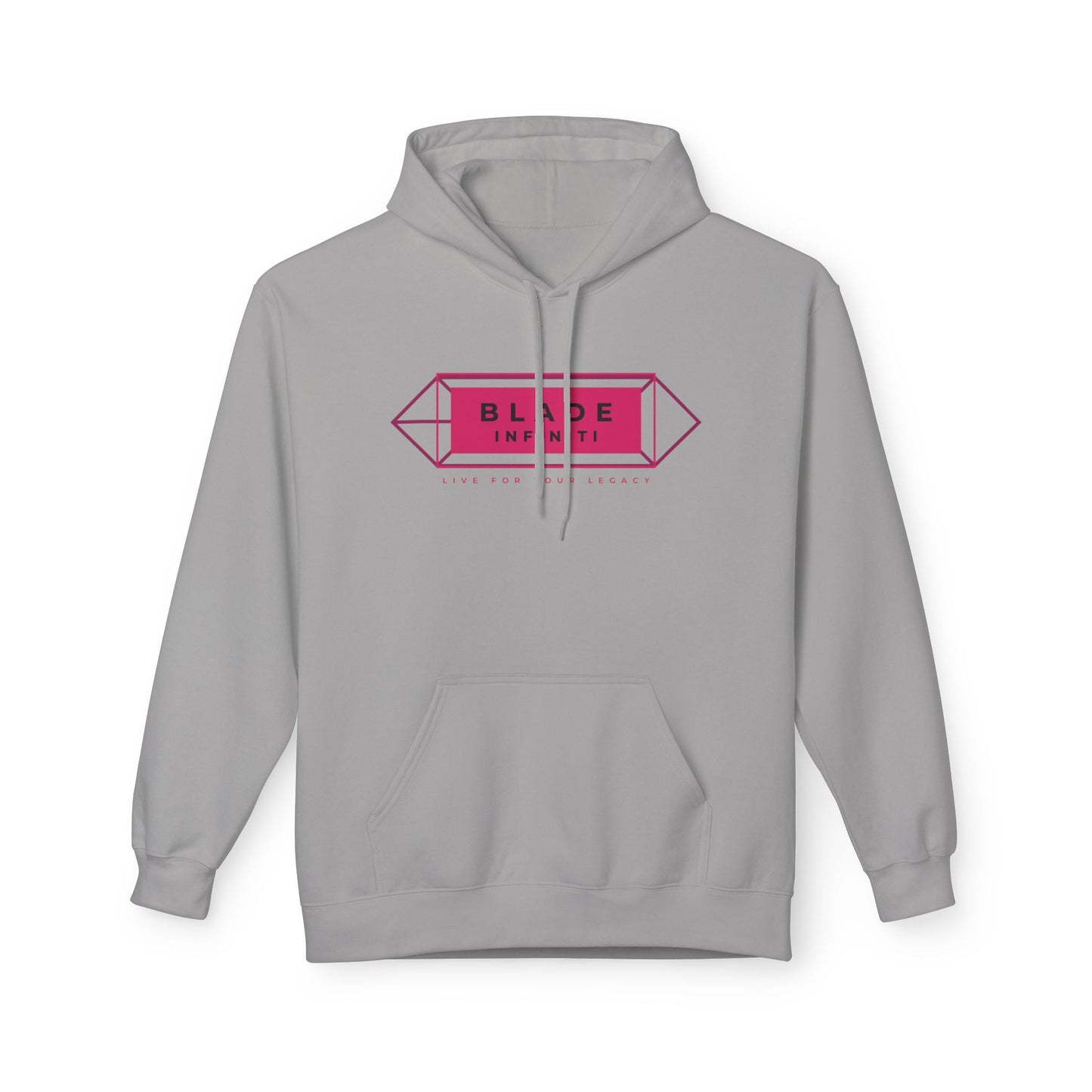 Bladeverse Galactic Teddy Bear Hoodie