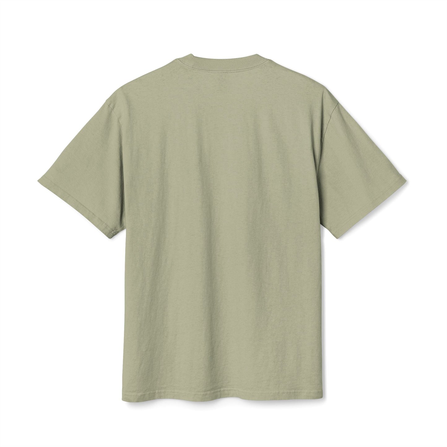 Forever Grateful Unisex Heavy Faded T-Shirt