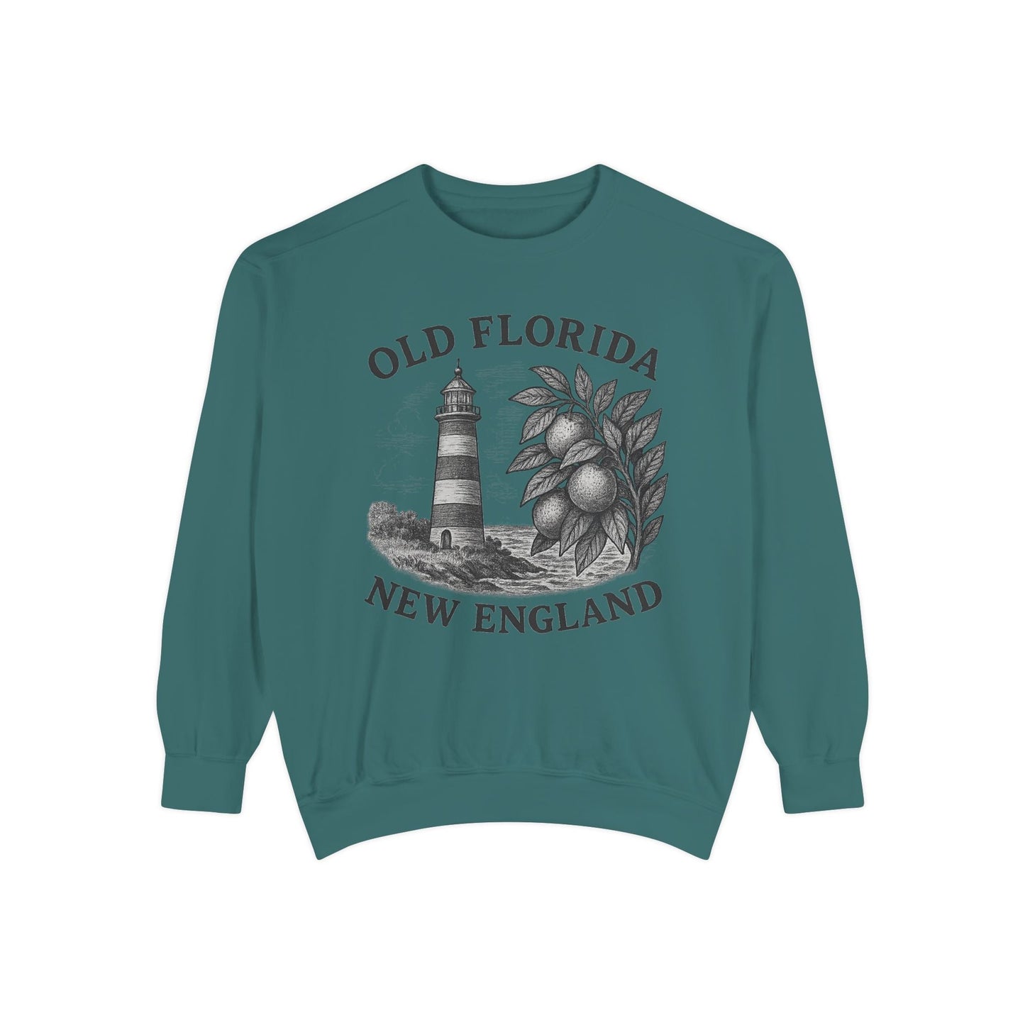 Salt & Citrus Sweatshirt