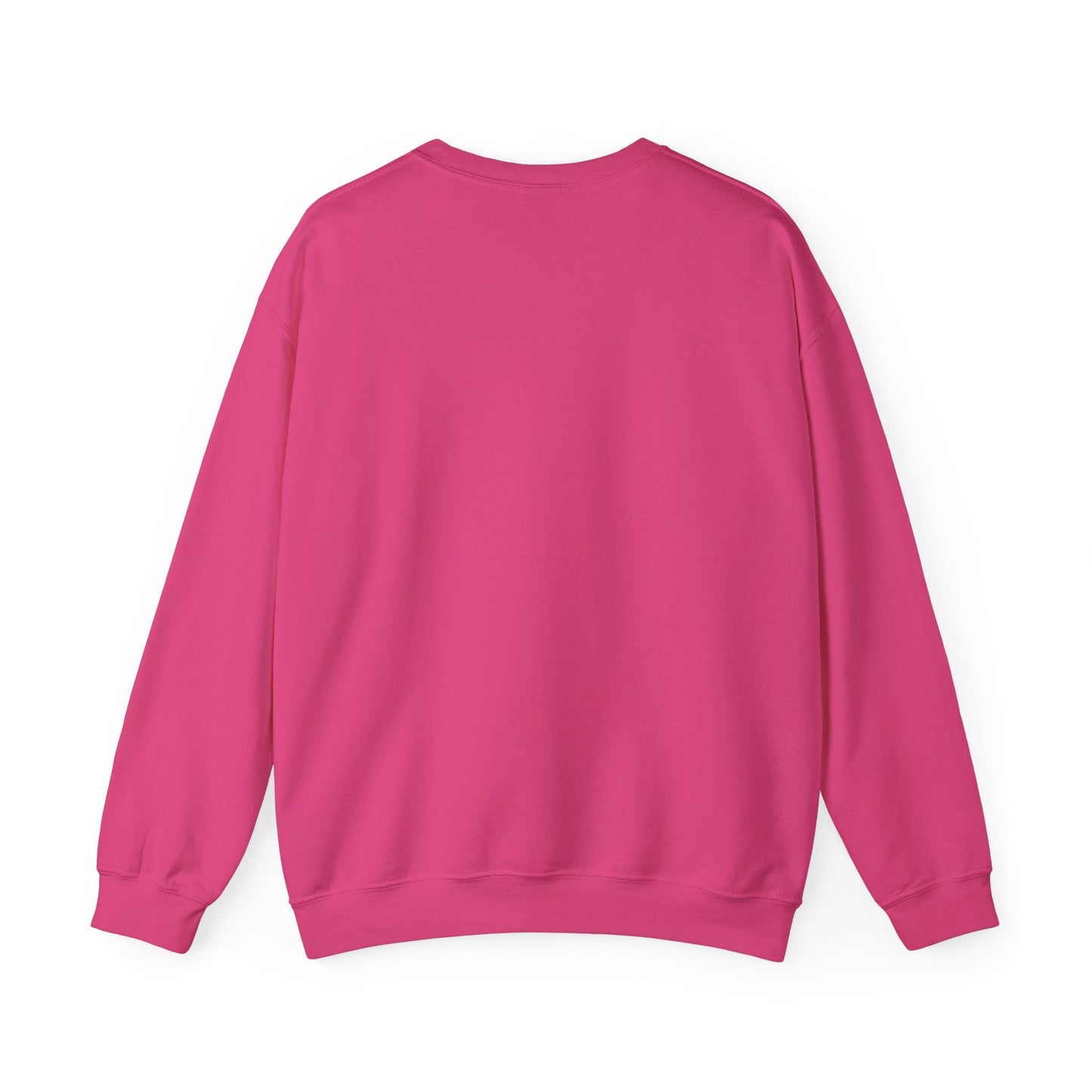 Essence of Infiniti Yellow Floral Unisex Crewneck Sweater