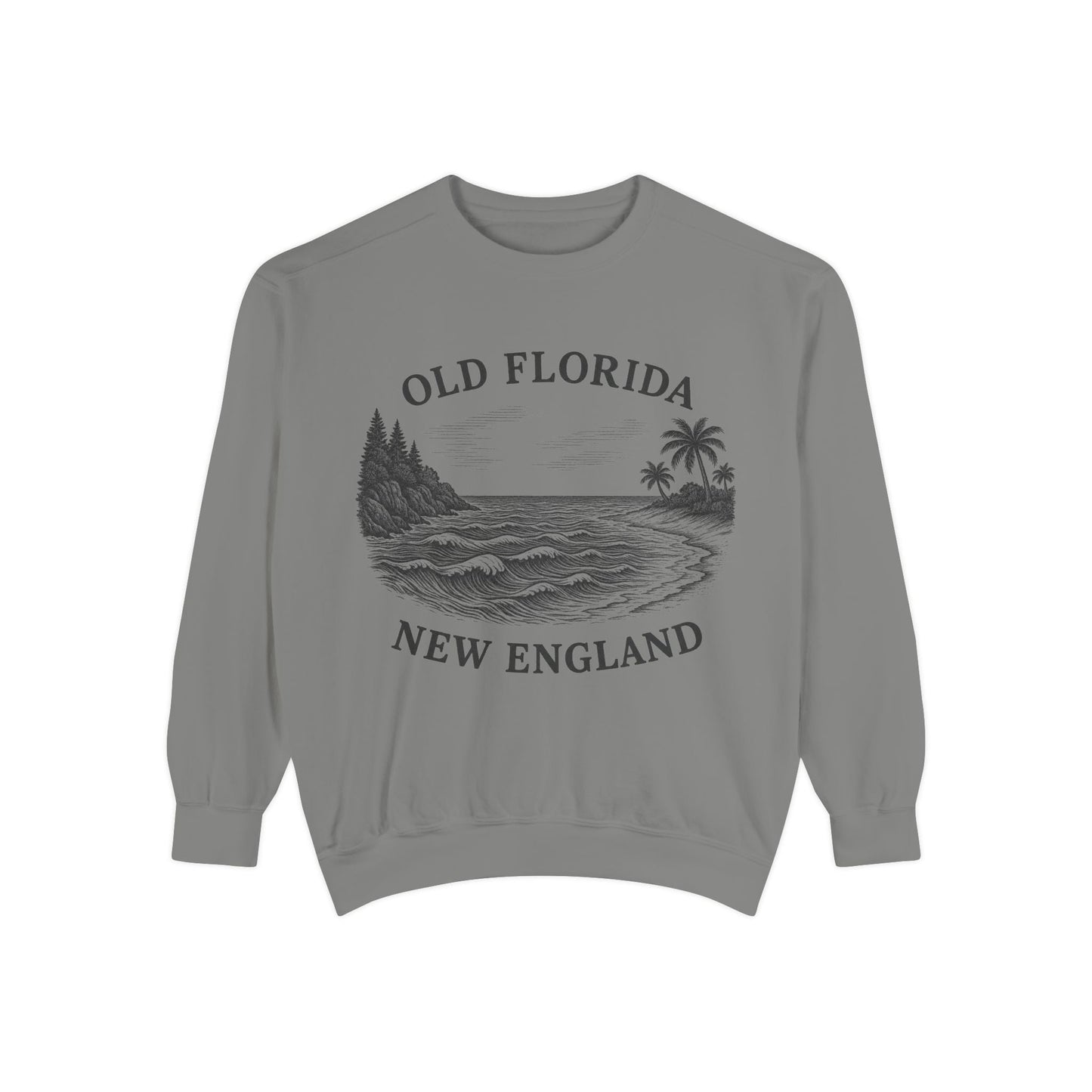 Shore To Shore Sweatshirt