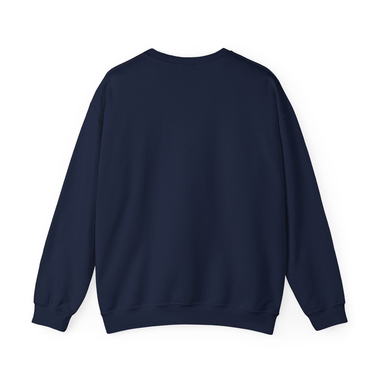 Primal Palms V2 Lion Unisex Crewneck Sweater
