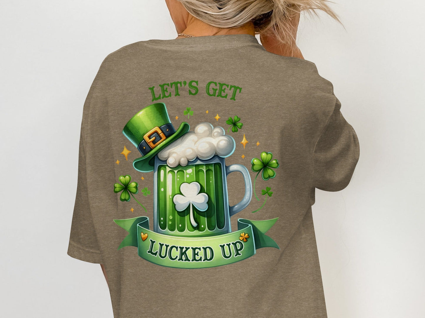 Scrappy Malone's Bar, Irish Pub, Shamrock Decor, Unique Gift, Other Products, St Patrick's Day Bar Sign, Irish Decor