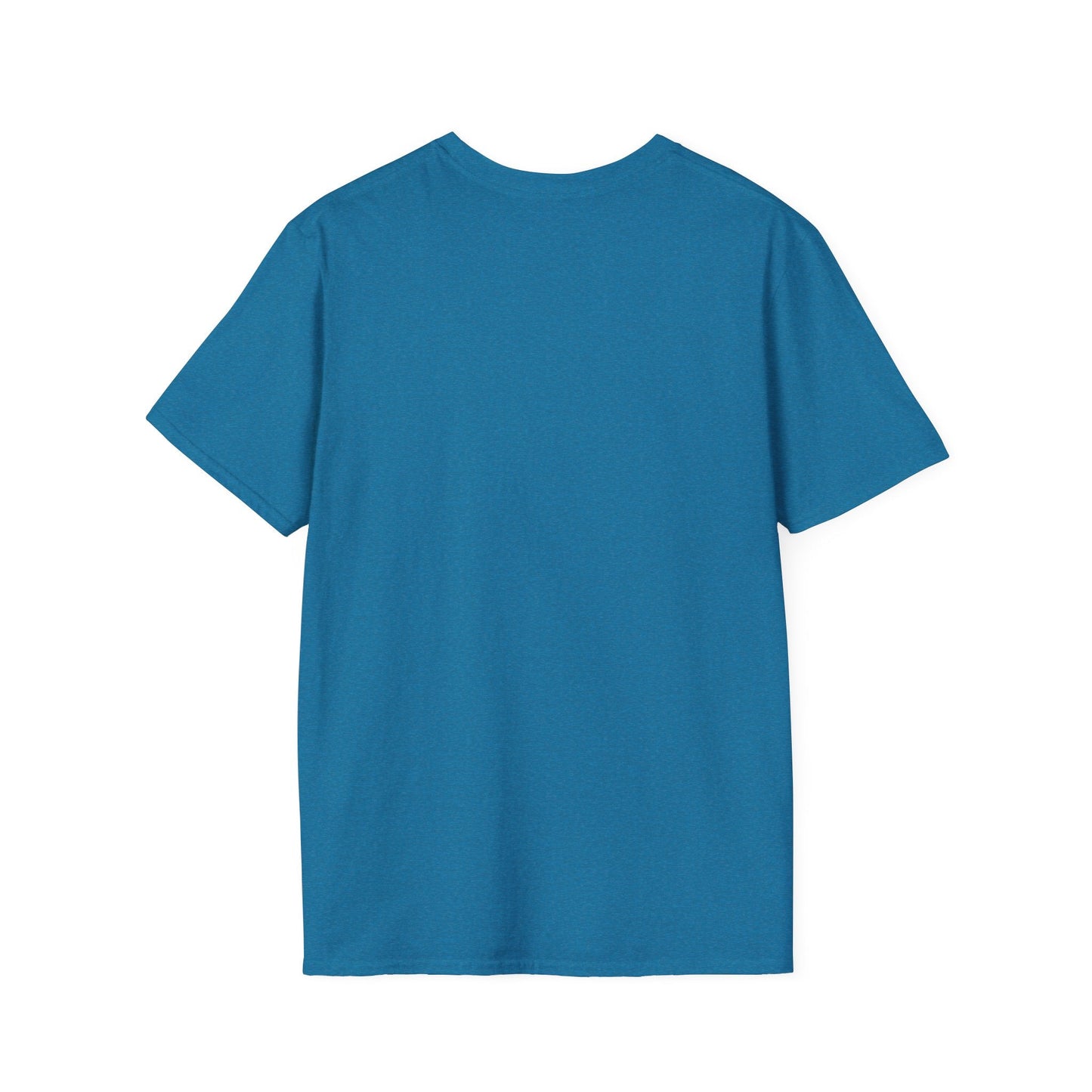 Legacy Essential Black TX T-Shirt