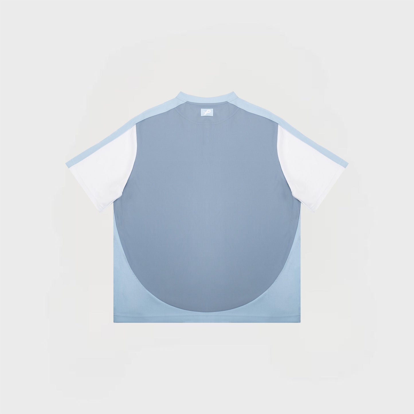 BLADE POLO | BABY BLUE
