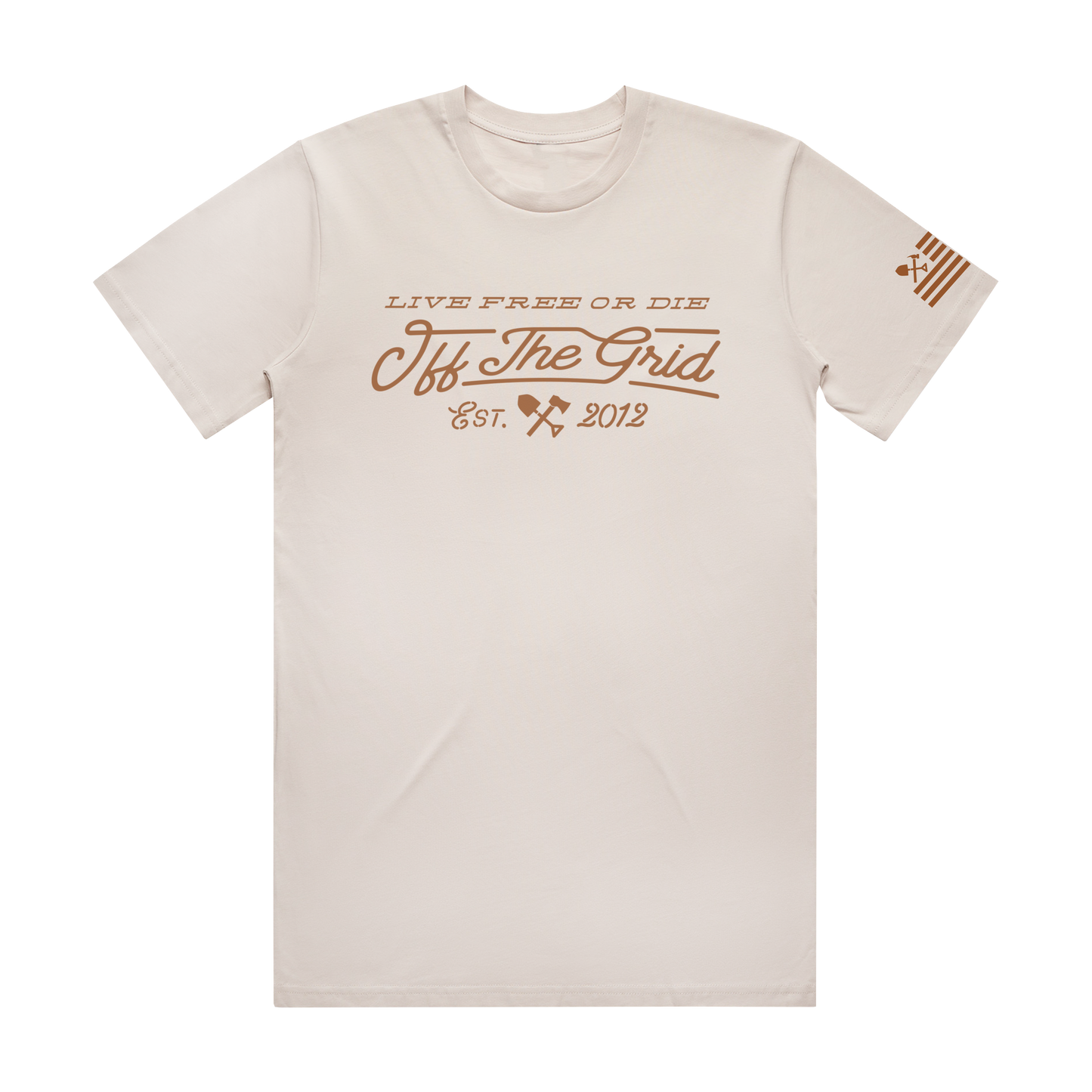 A Train Tee Shirt