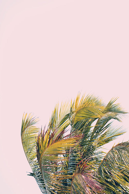 Modern Fine Art Photograph - Like A Hurricane