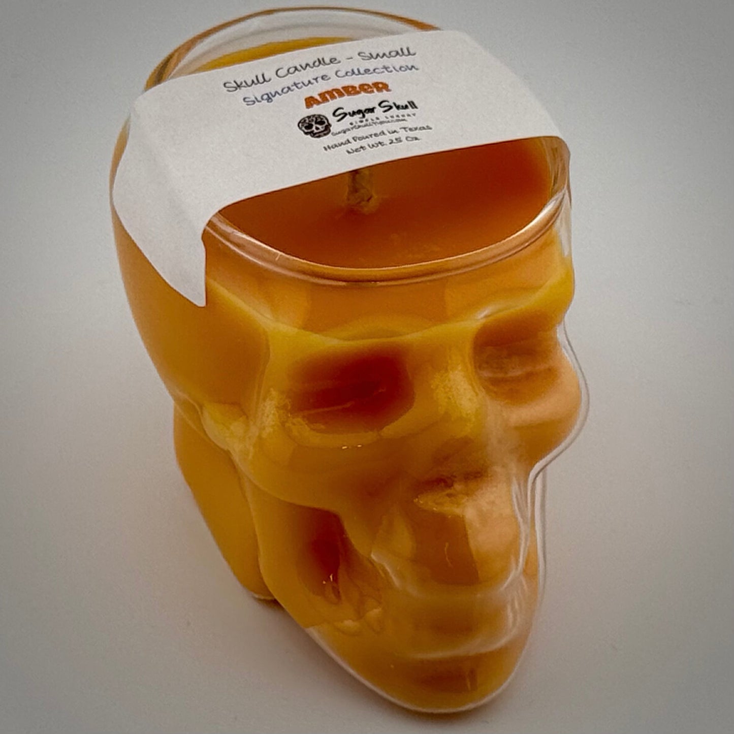 Skull Candles - Signature Scents