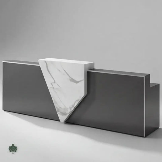Emory · Front Reception Desk
