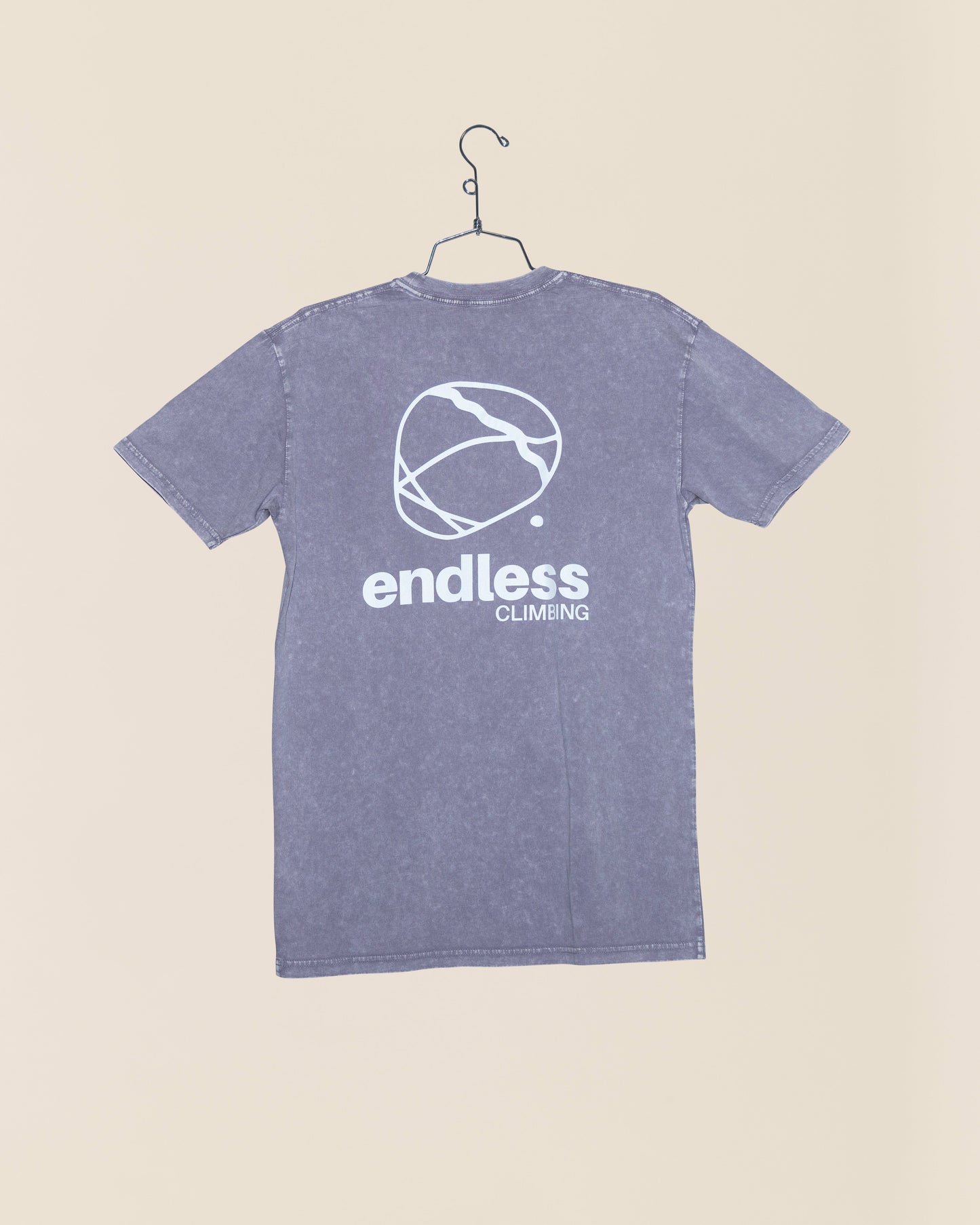 Orchid Stone Tee