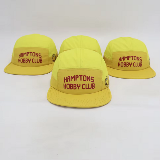 The Lemonhead Cap
