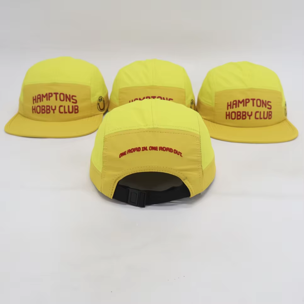 The Lemonhead Cap