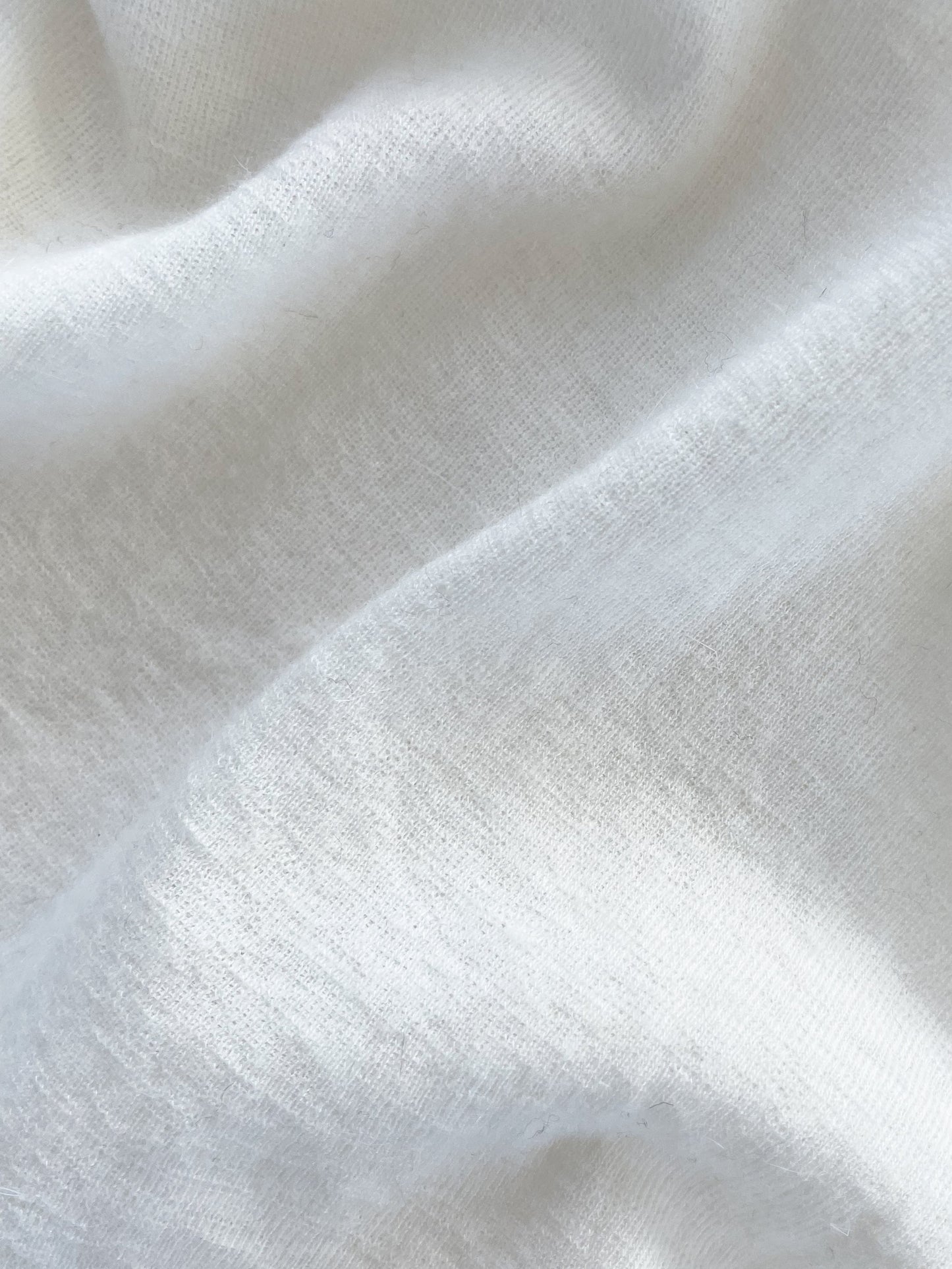 Angora and Silk | Base layer short shorts (Women's)