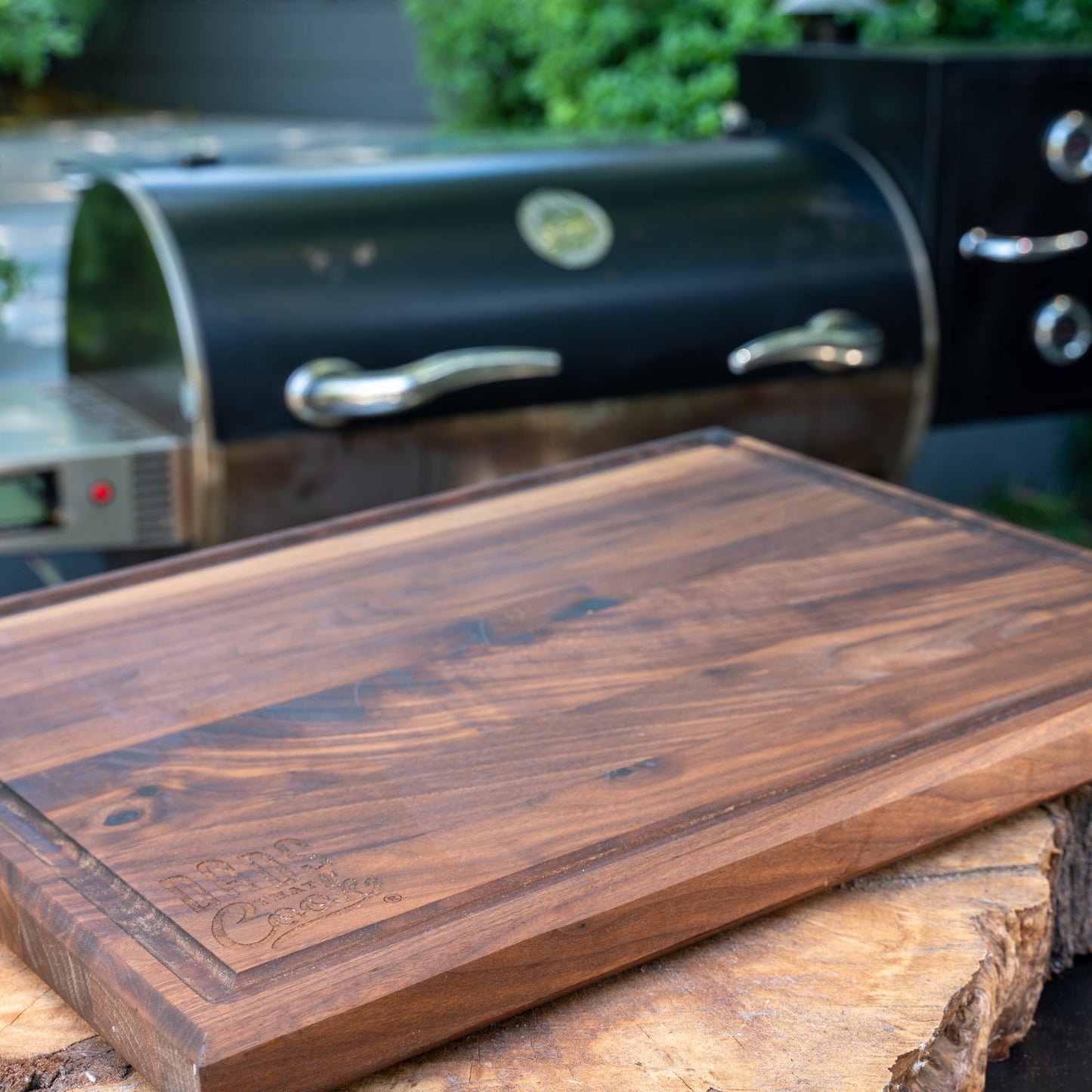 Ultimate Cutting Board (18x13x1.5)