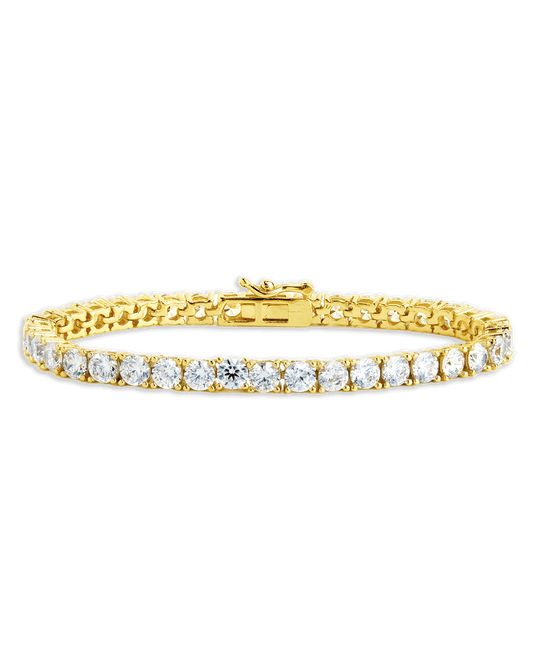 Jadon CZ Tennis Bracelet