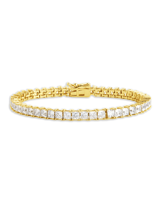 Brette CZ Tennis Bracelet