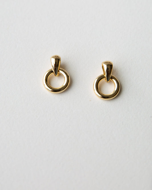 Icon Earrings