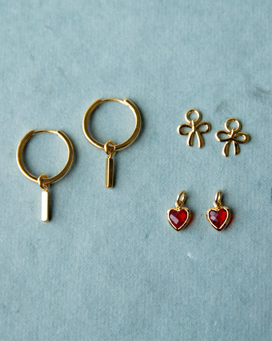 Summer Mix and Match Earring Set