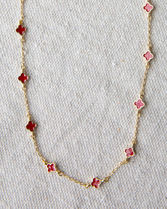 Lucky Me Necklace