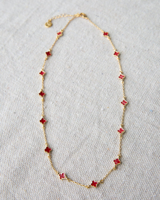 Lucky Me Necklace