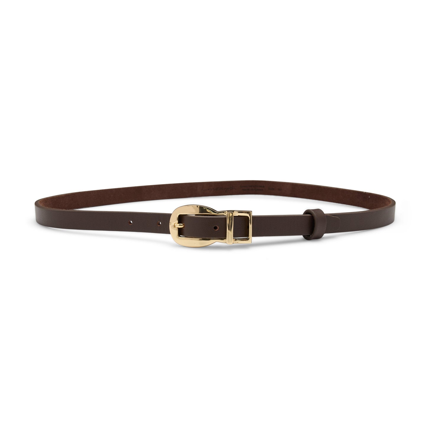 Brooke Hip Belt, Chocolate