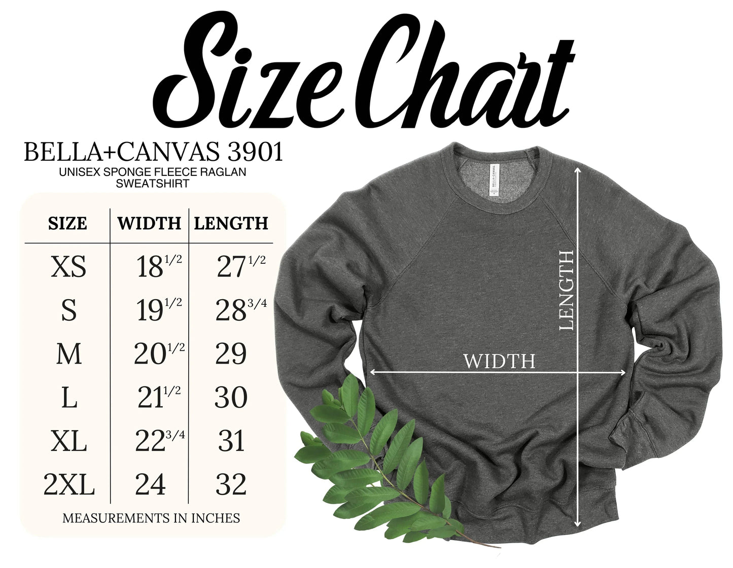 Jolly Christmas Crewneck Sweatshirt | Bella + Canvas Super Soft Holiday Pullover | Festive Cozy Christmas Sweater | Holiday Party Outfit