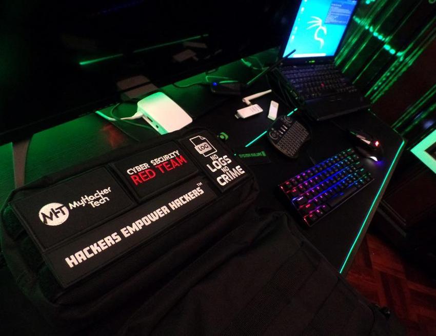 Hackers Empower Hackers Bundle