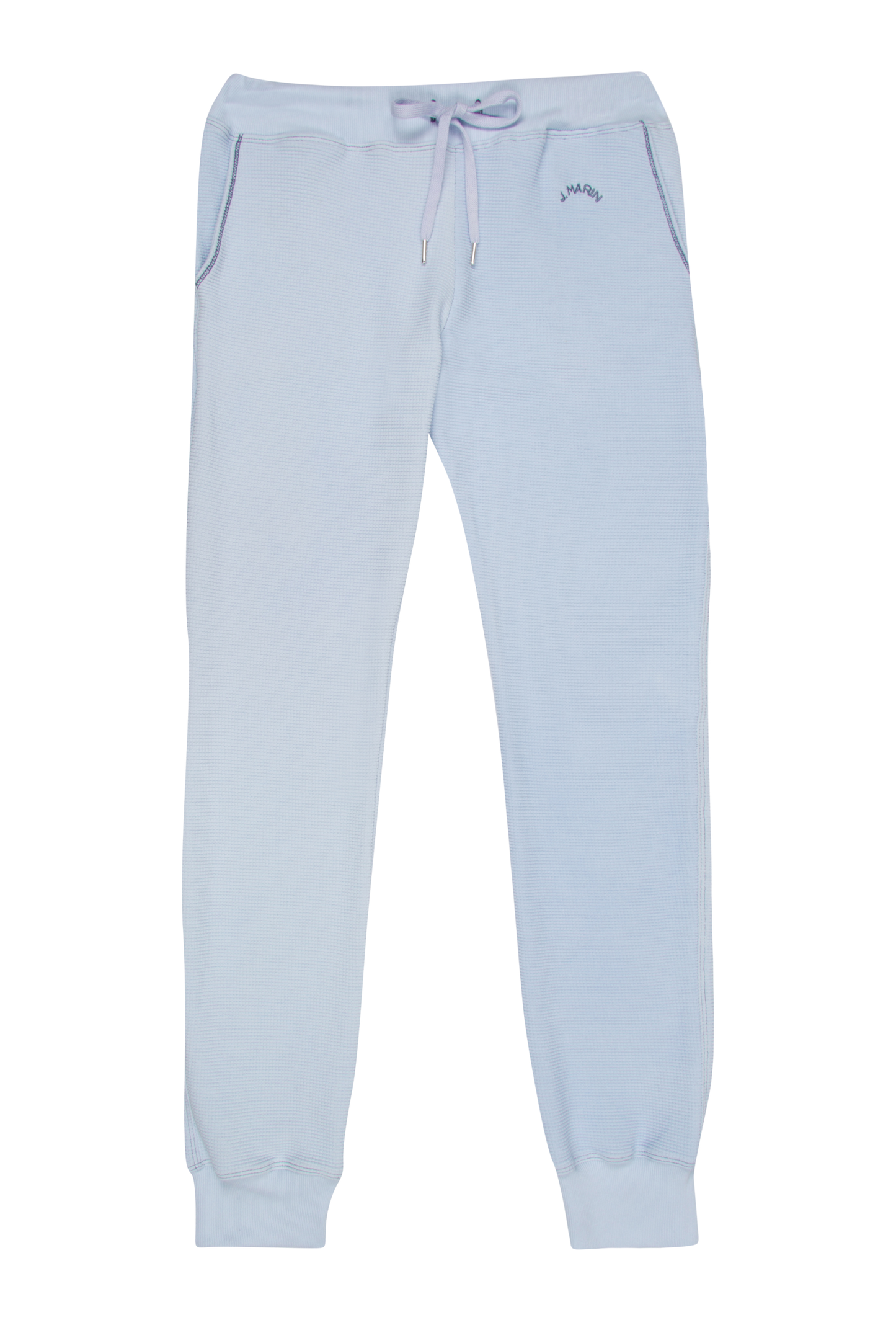 The Thermal Jogger - Washed Indigo