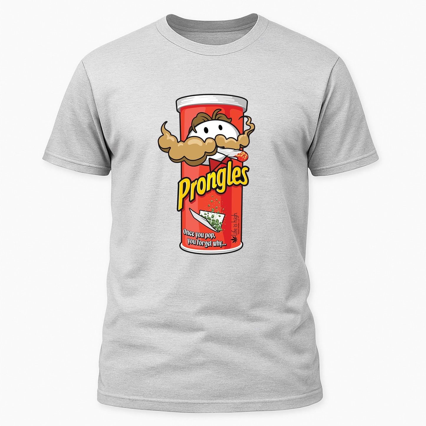 Prongles