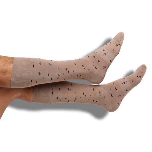 Buster Dress Socks