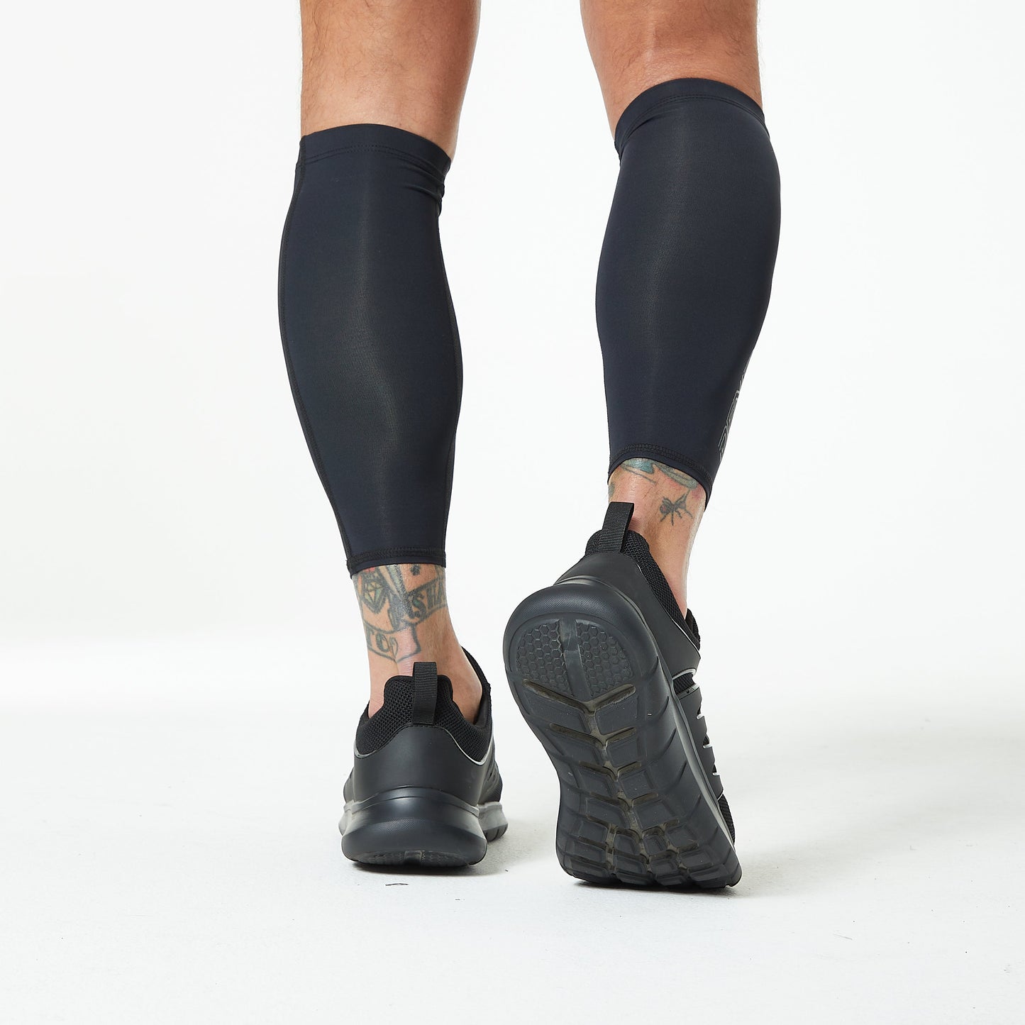 ACTIVE Ax COMPRESSION CALF SLEEVES (2 PACK)