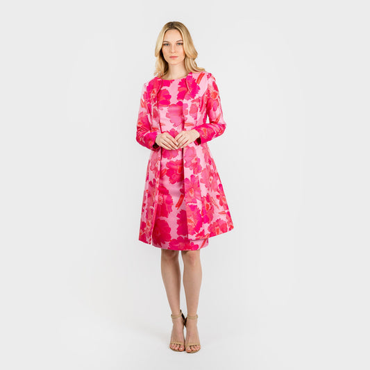 The Scalloped Edge Topper Classic