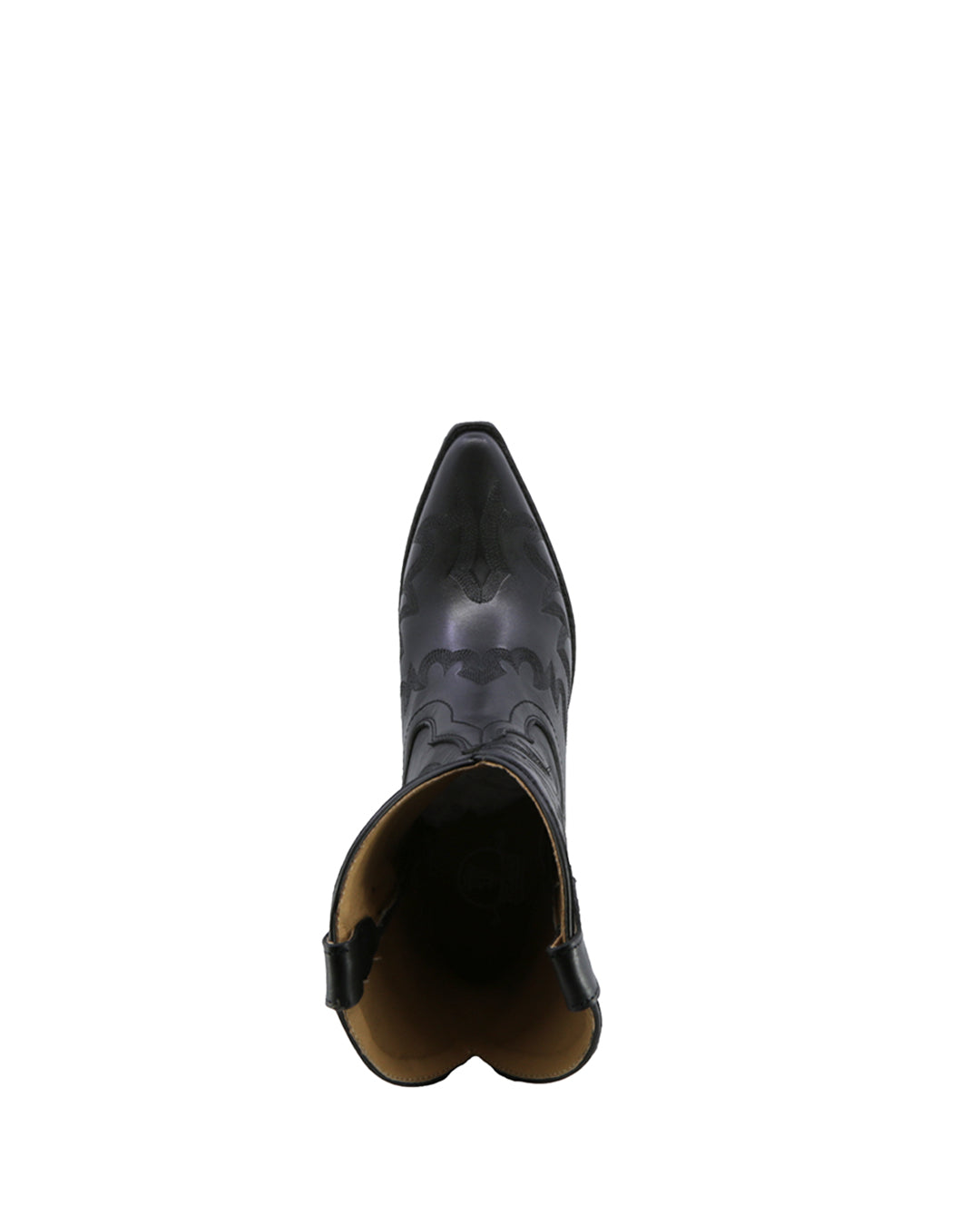 The Eleonora - Black WHS