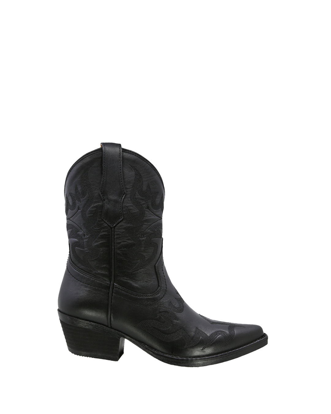 The Eleonora - Black WHS