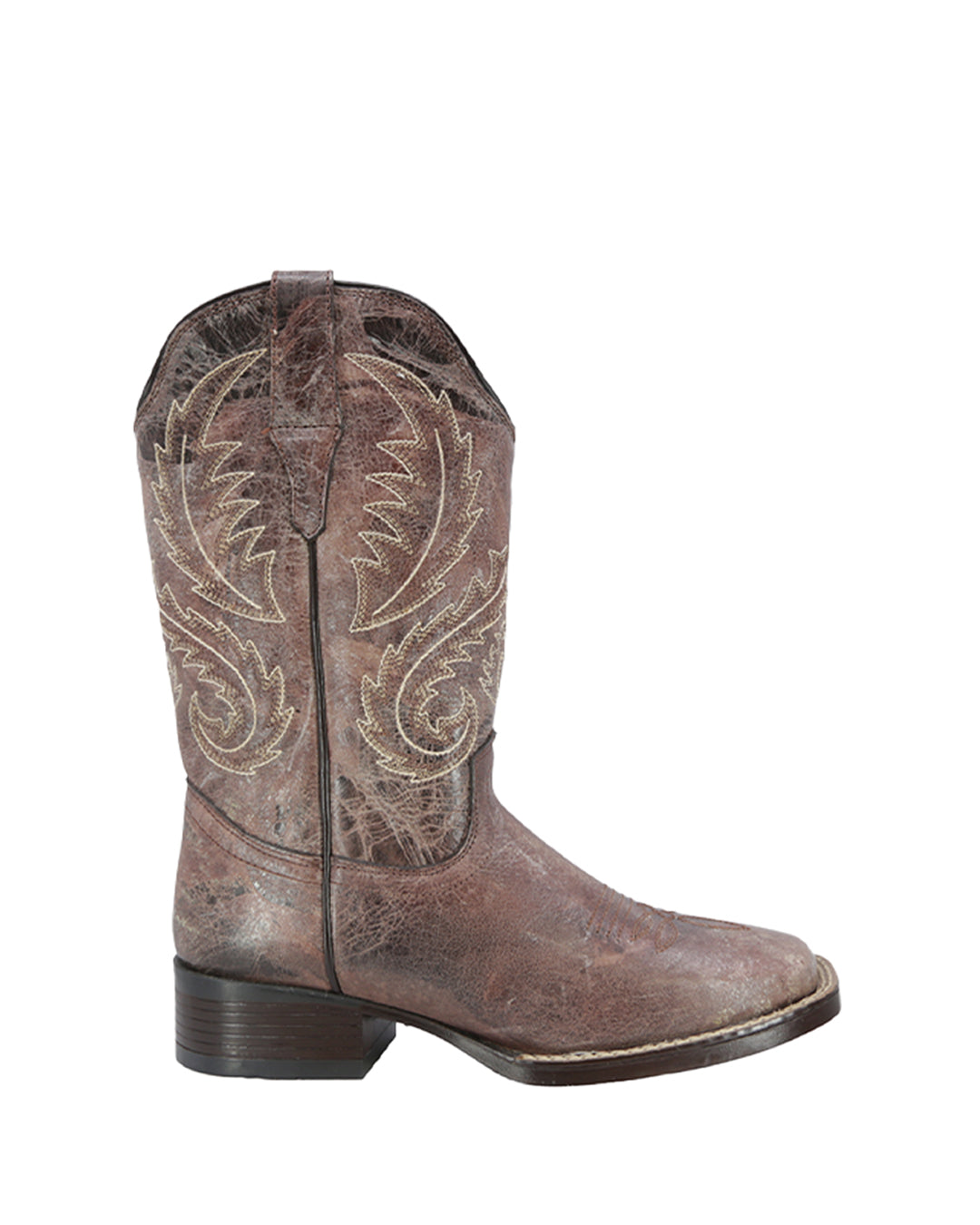 The Texana - Brown WHS
