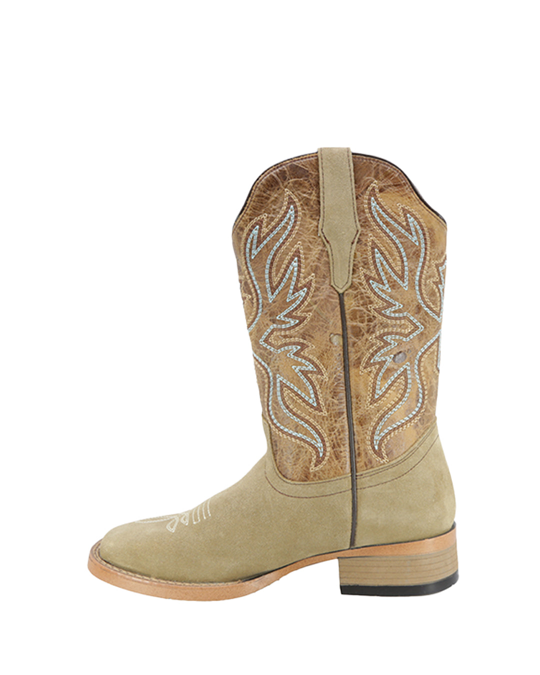 The Texana - Beige WHS