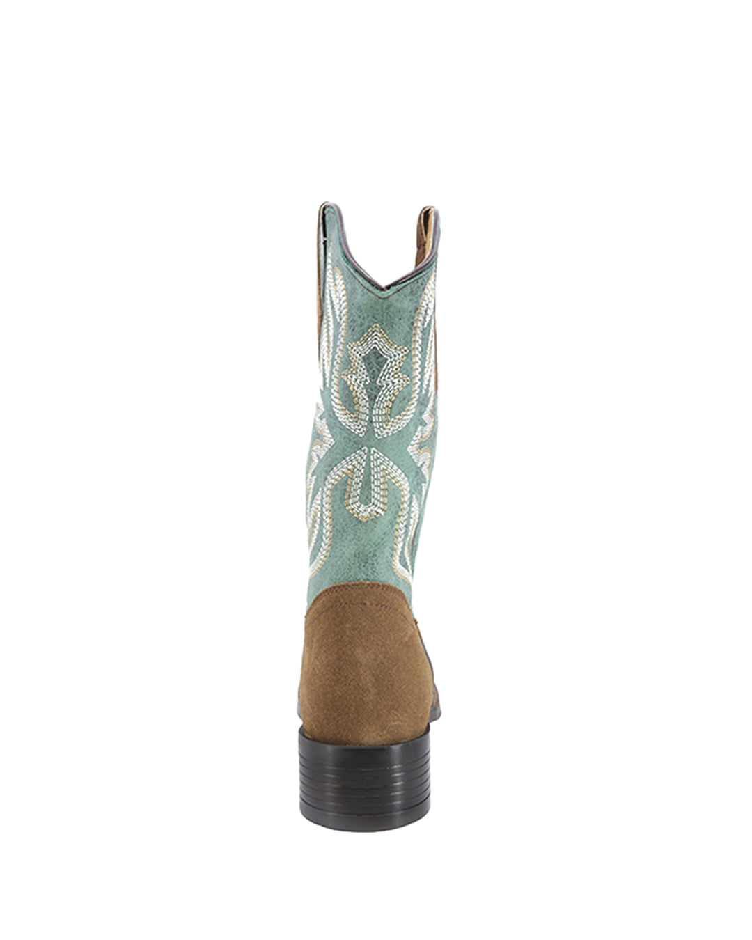 The Texana - Arena / Arabia Turquoise WHS